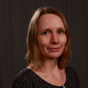 Jenny Dunker