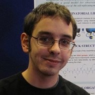 Mathieu Colomb-Delsuc