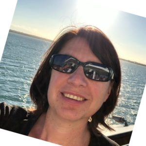 Silke Bergheim-Pietza