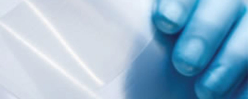 A platform film built for bioprocess