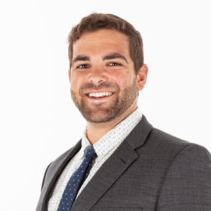 Andrew Govea