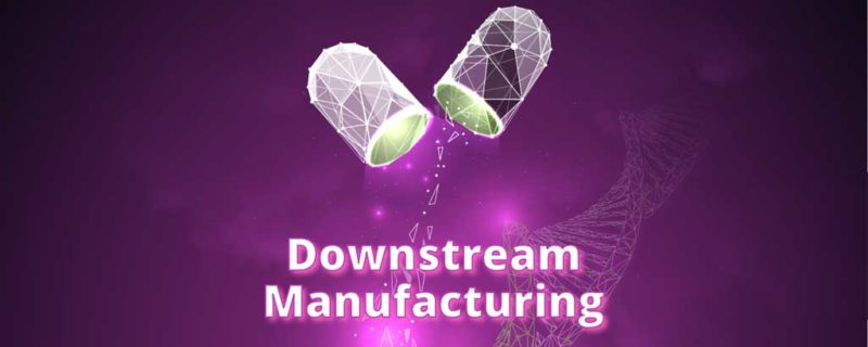 Downstream Manufacturing