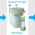 Purpose-designed Protein A resins