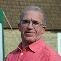 Tony Hitchcock
