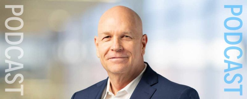 Phil Sanders Podcast