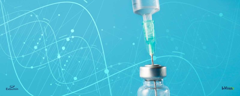 Exbumin Recombinant Human Serum Albumin Excipient
